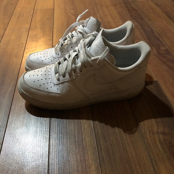 Nike Air Force